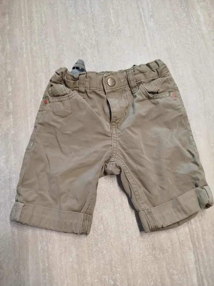 Lot garçon 5 ans - 37 pièces - photo numéro 13