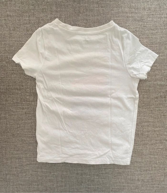 Tee-shirts kiabi garçon taille 5 ans - photo numéro 2