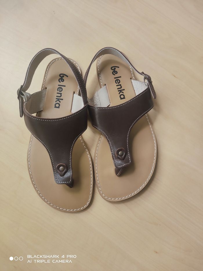 Sandales be lenka neuve