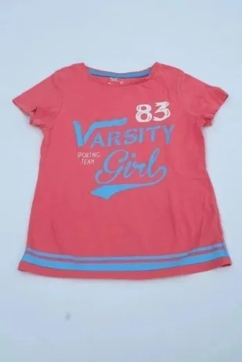 Tee shirt Tex petit 10 ans