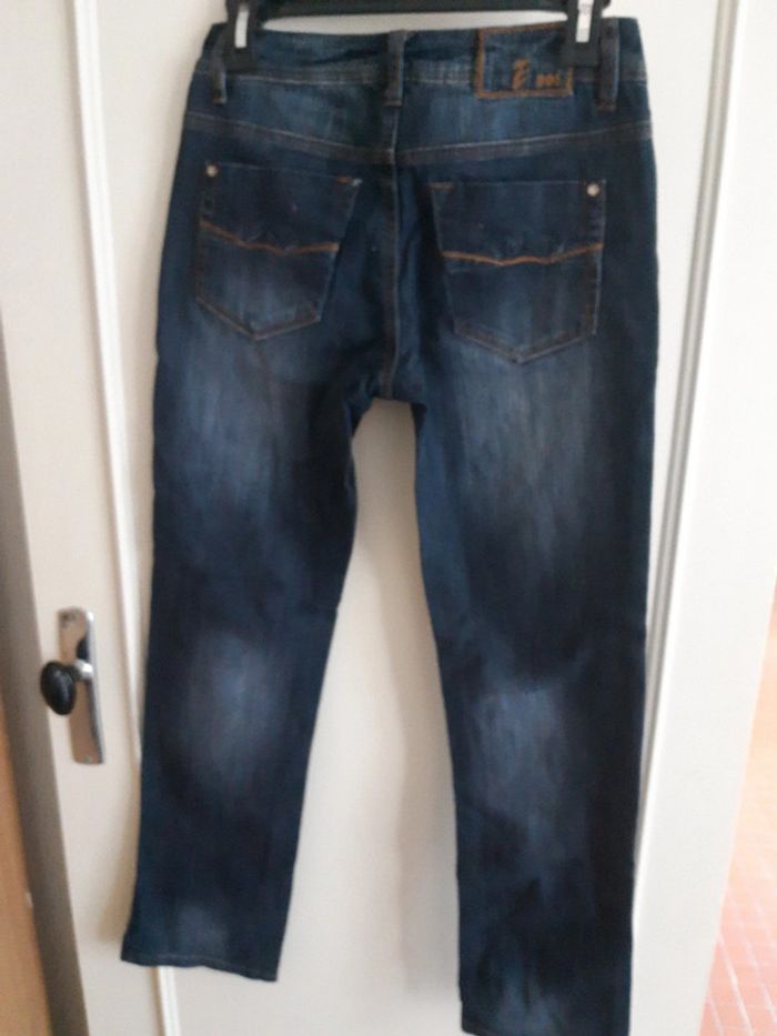 Jeans E905 - photo numéro 3