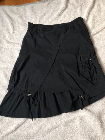 Jupe noir