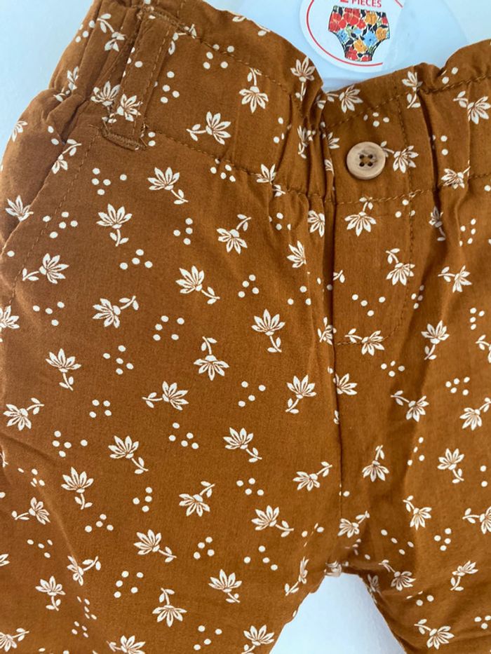 Pantalon Verbaudet 3M - photo numéro 2