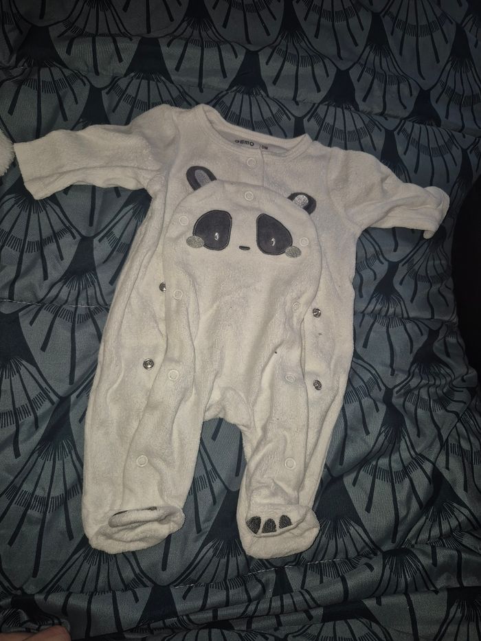 Lot de 10pijama - photo numéro 3