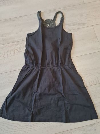 Robe été 10 ans fille
