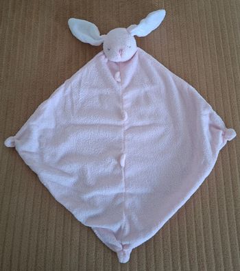 Doudou Lapin Angel Dear