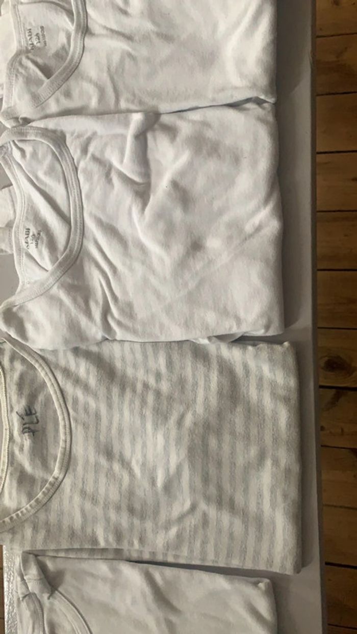 Lot de sous maillot - photo numéro 3