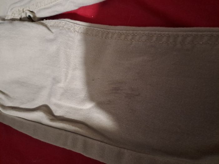 Lot 2 pantalons 4A - photo numéro 6