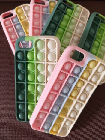 Coque téléphone iphone 7, 8g