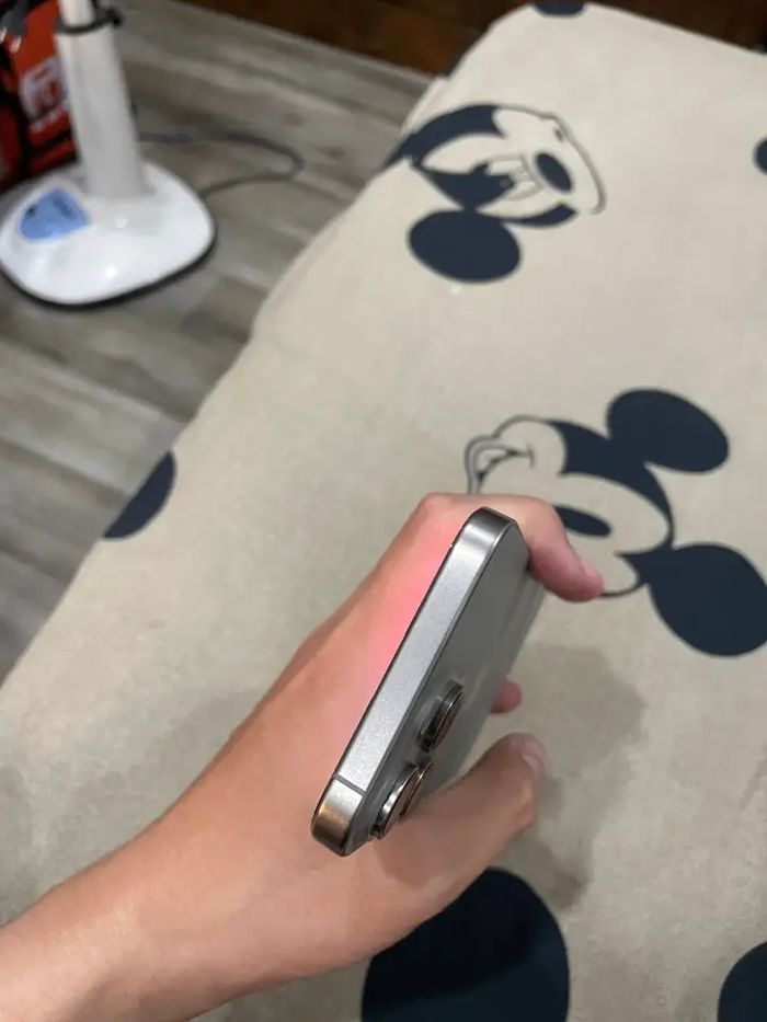 Iphone 16 Pro max 256Gb
