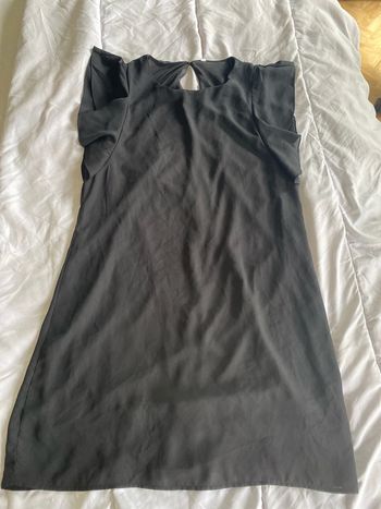 Robe noire
