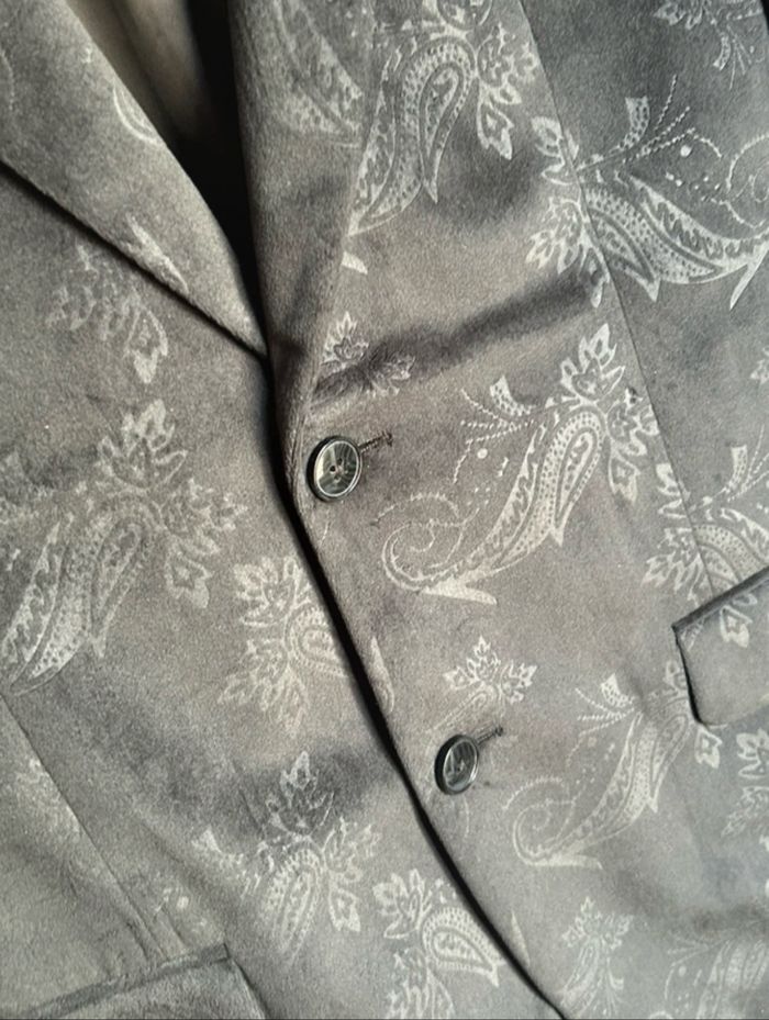 Veste de Costumes - photo numéro 4