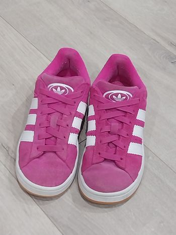 Basket Adidas Campus T.34