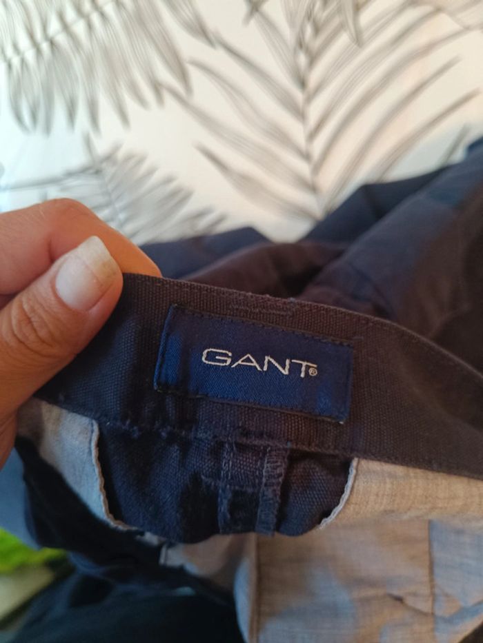 Pantalon cargo garçon - photo numéro 5