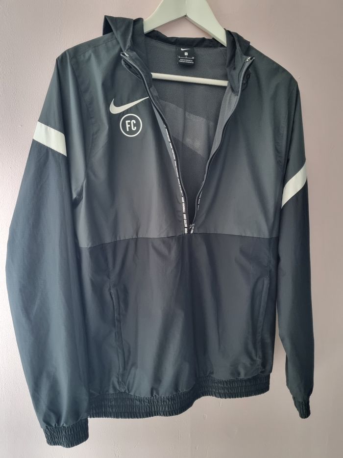 Veste Nike - photo numéro 4