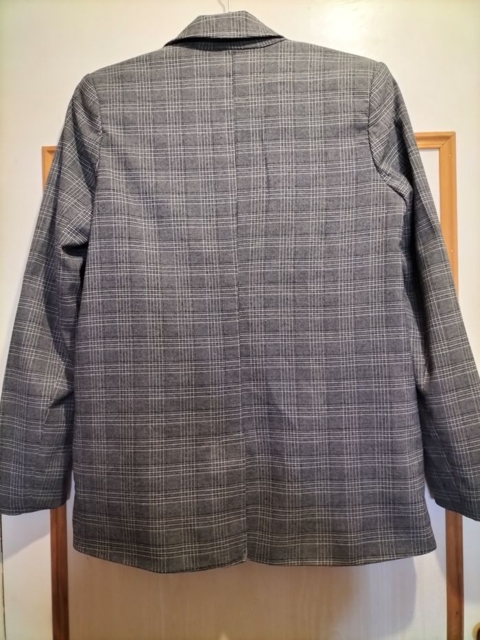 Veste tailleur femme - photo numéro 2