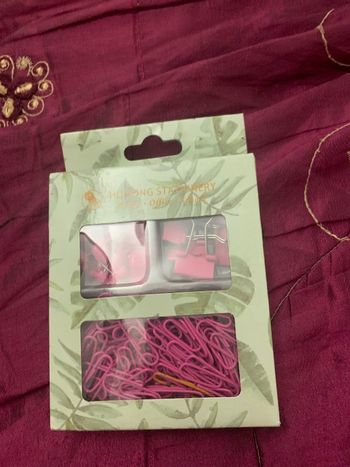 Boîte accessoire bureau