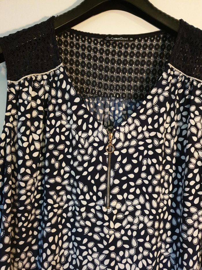 Débardeur d'un commun accord XXL - photo numéro 2