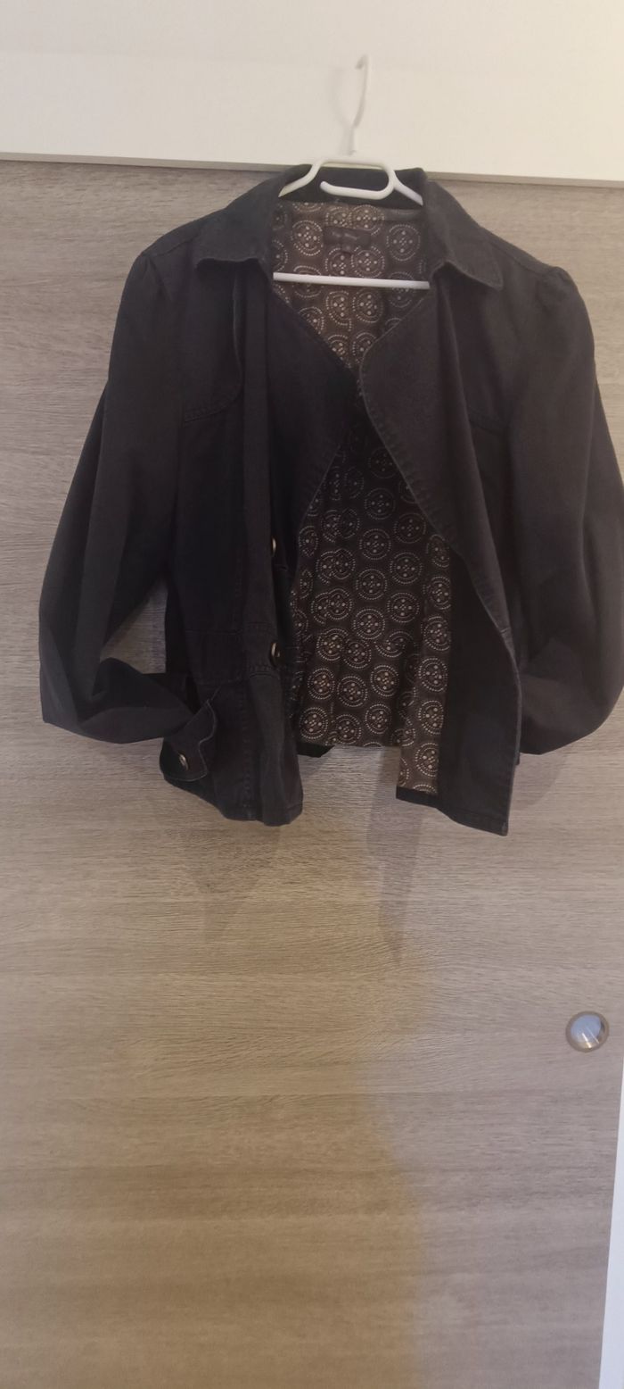 Veste - photo numéro 2