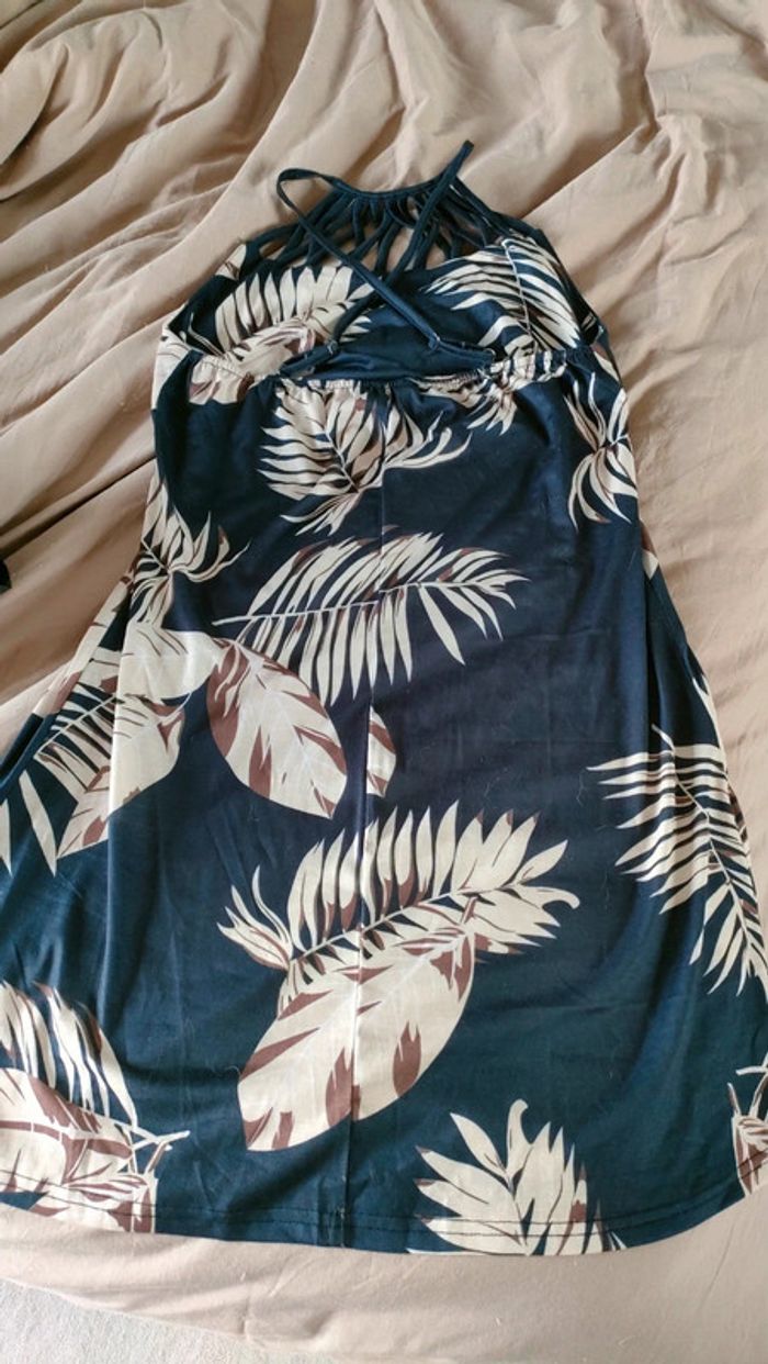 Robe d'été - photo numéro 3