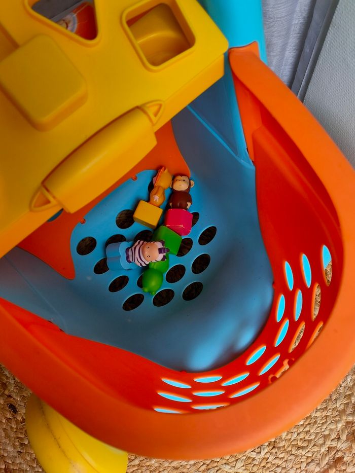 Chariot de marche Cotoons - photo numéro 8