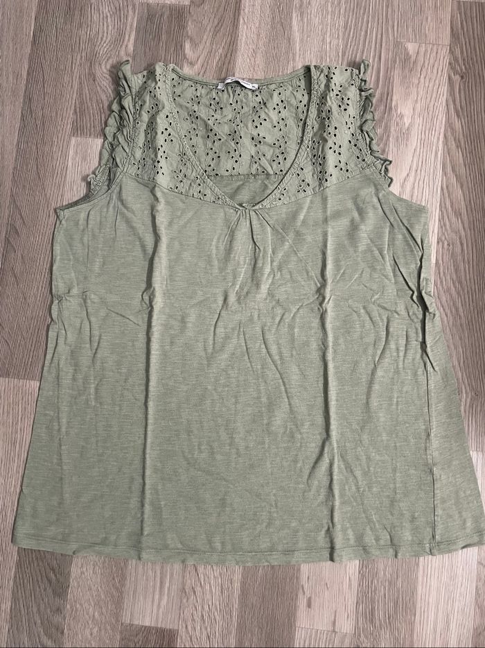 T-shirt manches courtes