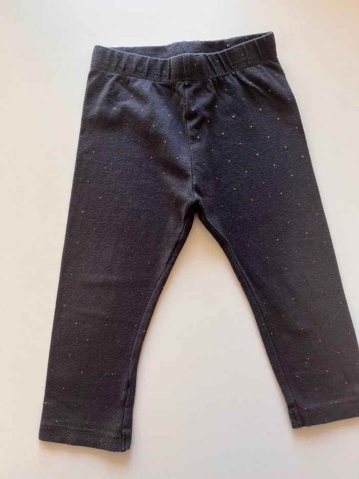 Lot leggins - photo numéro 2