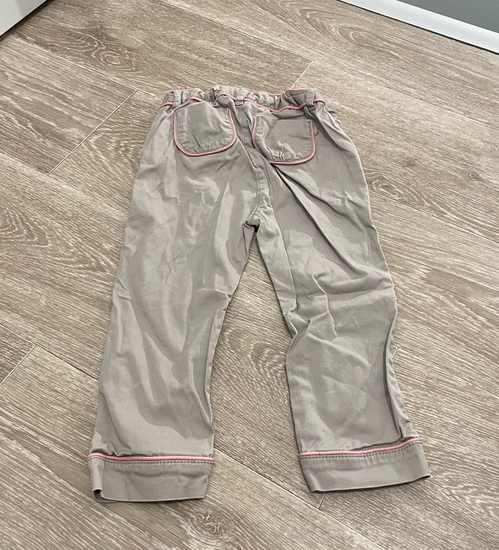 Pantalon obaibi 23 mois - photo numéro 2