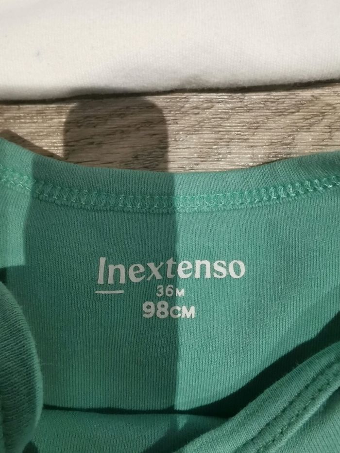 Lot Body manches courtes - photo numéro 2