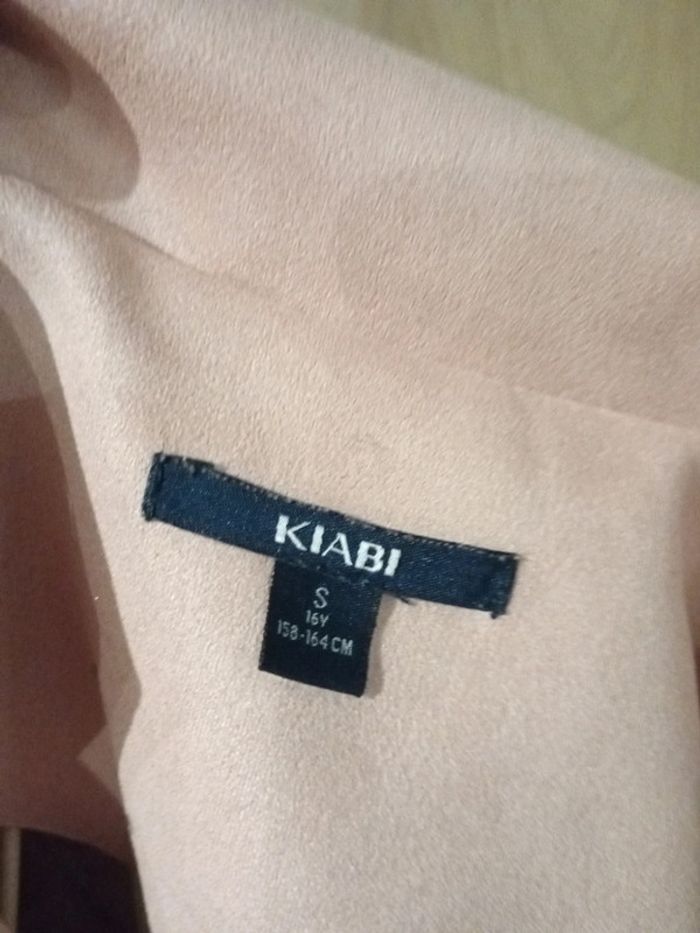Veste perfecto - photo numéro 3