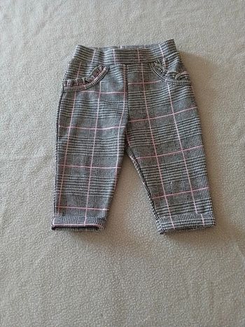 Pantalon 6 mois