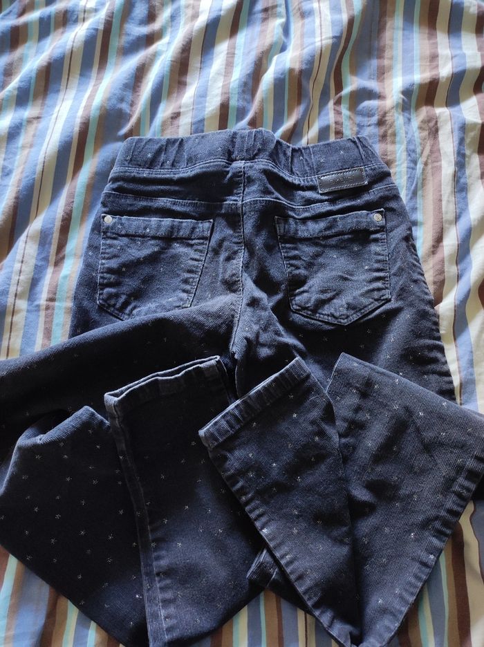 Tregging fille - photo numéro 2