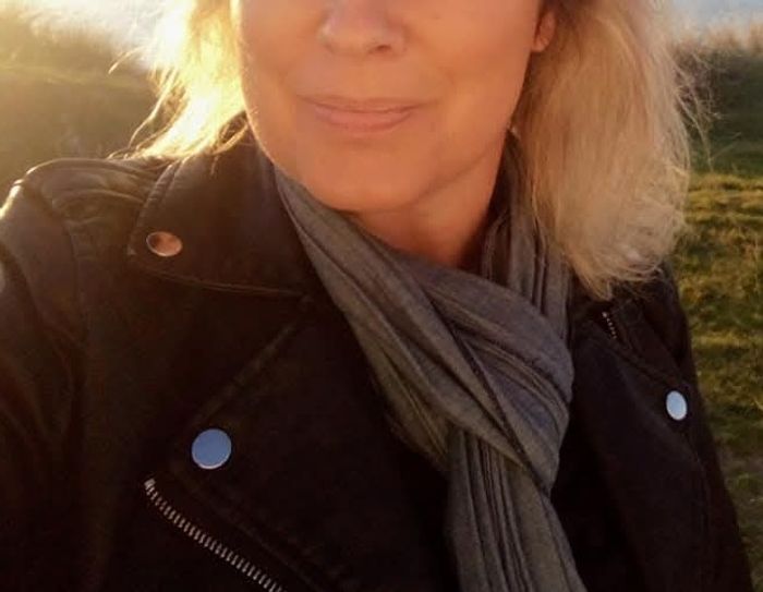 Blouson rock intemporel - photo numéro 3