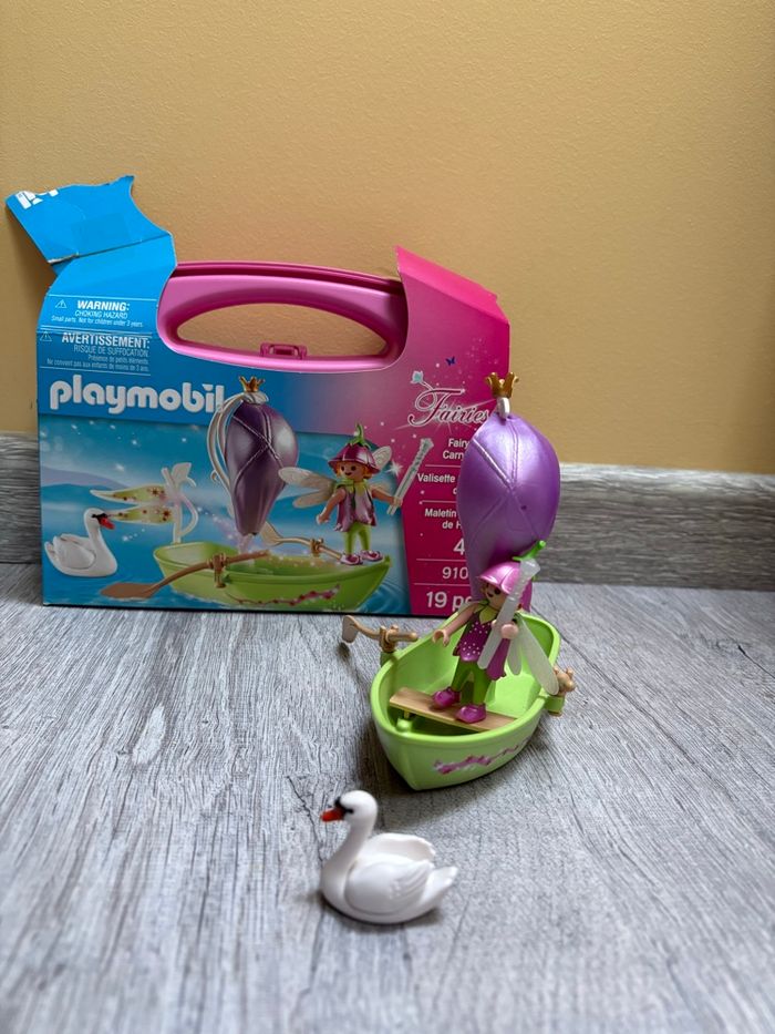 Playmobil