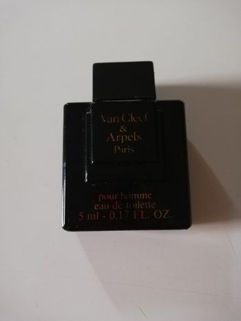 Miniature collection tsar van cleef et arpels