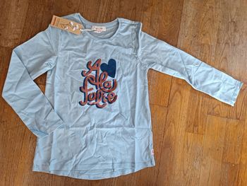 Tee shirt Catimini 8 ans