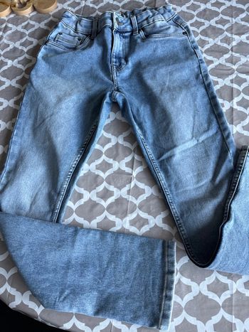 Jog denim 13ans