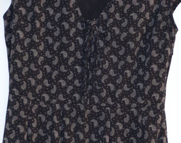 Robe fluide - photo numéro 4