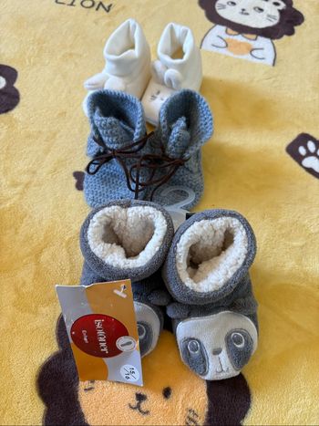 Chaussons