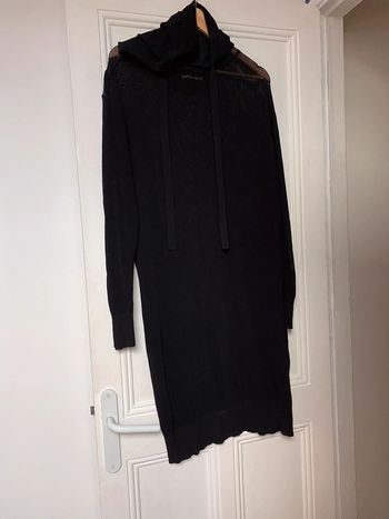 Robe Zara en maille