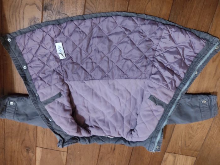 Manteaux chaud - photo numéro 3