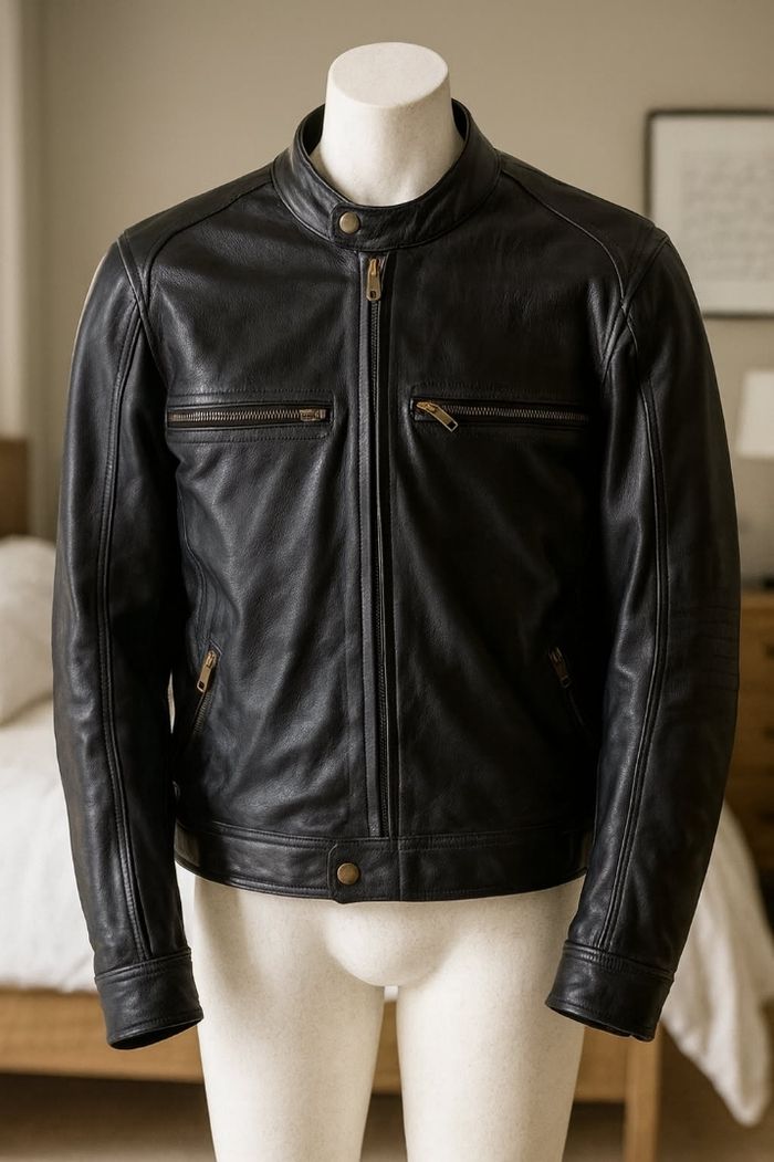 Blouson de moto S-line