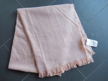 Echarpe / étole femme Grain de Malice neuve