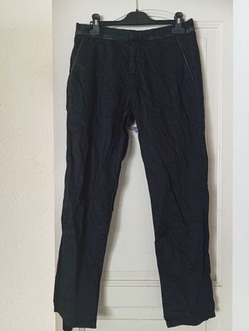 Chino  slim jules