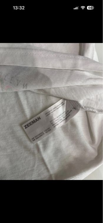TEE shirt 