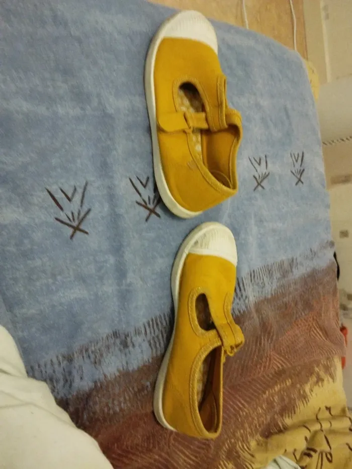Chaussures fille - photo numéro 4