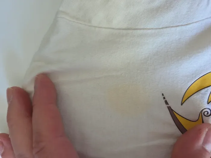 Tee shirt pokemon - photo numéro 3