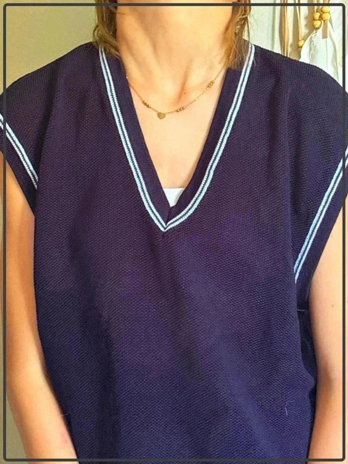 Sur chemise taille 40 marque C&A - photo numéro 2