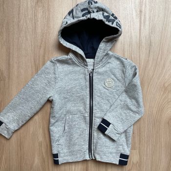 Sweat à capuche IkKs