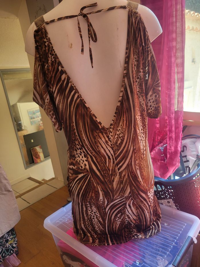 Jolie robe - photo numéro 5